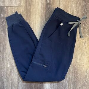 FIGS Zamora Jogger Scrub Pants XXS Petite